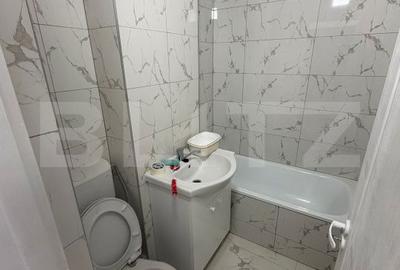 Garsonieră în Calea Moldovei - 2