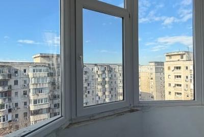 Garsonieră decomandată, mobilată în Sebastian - 11