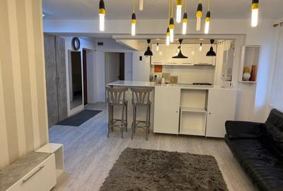 Apartament cu 2 camere decomandat, mobilat în Baciu - 1
