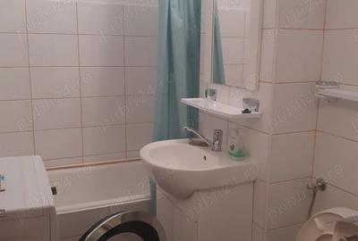 Garsonieră semidecomandată în Barieră - 18