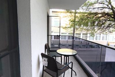 Apartament cu 2 camere decomandat în Timpuri Noi - 4