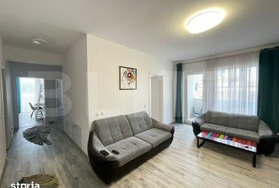 Apartament cu 3 camere în Calea București - 9