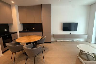 ULTRA LUX | 2 CAMERE | PROMENADA MALL | TERASĂ PRIVATĂ 50 mp | 60 mp | PARCARE - 2