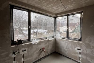 Duplex cu 6 camere cu Canalizare în Dezmir - 15