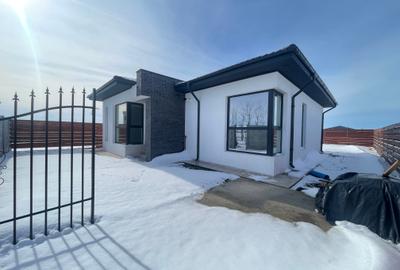 Casă individuală cu 3 camere cu Teren 375 Mp în Berceni - 3