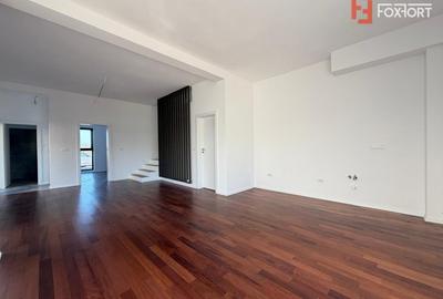 Duplex cu 5 camere cu Canalizare în Săcălaz - 3