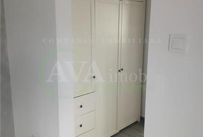 Apartament cu 2 camere semidecomandat în Orizont - 12