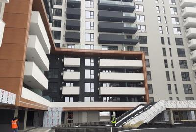 Titan, spatiu comercial 36mp, preinchiriat, constructie f... - 3