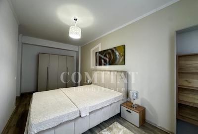 Apartament la cheie | TOTUL NOU | Cartier Terra-Floresti - 10