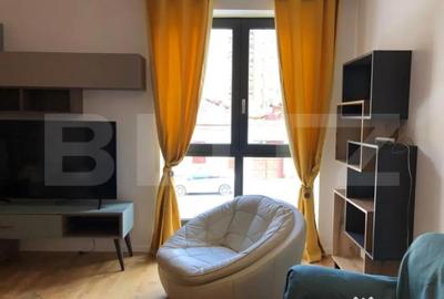 Apartament cu 2 camere decomandat în Brașovul Vechi - 14