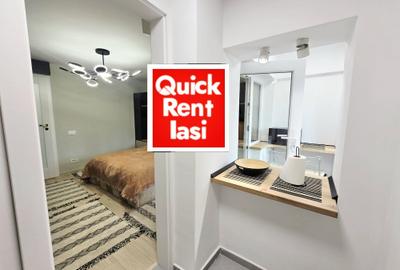 Garsonieră decomandată în Păcurari - 9