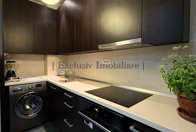Apartament 2 camere - 100mp | 3 terase | 2 bai | Euromaterna | Pet-friendly - 6