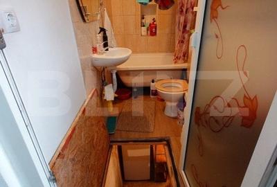 Casă individuală cu 2 camere cu Canalizare în Bartolomeu - 3