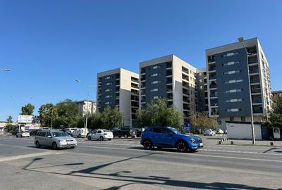 AP CU 3 CAMERE COMPLET UTILAT SI MOBILAT, LA 1 MINUT DE METROU D. LEONIDA - 13