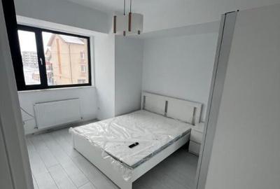 Campus, 2 camere, etaj 1, mobilat, gaze, inchirieri Constanta - 4