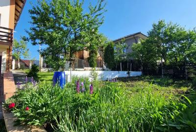 Casa de vanzare in Bistri?a, cartier Unirea Strada Catinei - 8