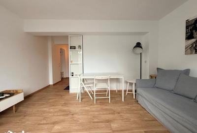 Apartament cu 2 camere, mobilat în Cișmigiu - 8