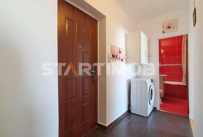 Garsoniera zona Judetean-Parcul Trandafirilor - 37