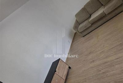 Apartament cu 2 camere decomandat în Pantelimon