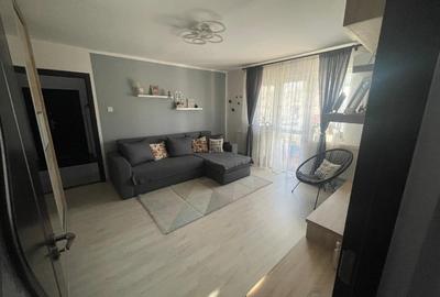 Apartament cu 2 camere complet mobilat si utilat - 5