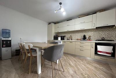 Casa P+M ideala pentru 2 familii aproape de Techirghi... - 14