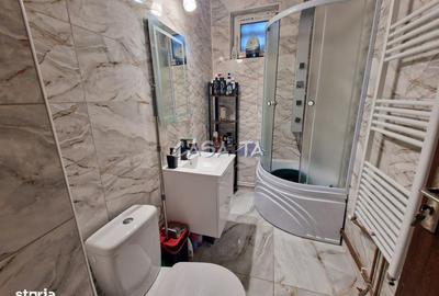 Apartament cu 2 camere, mobilat în Central - 8