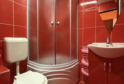 Garsonieră decomandată în Take Ionescu - 2