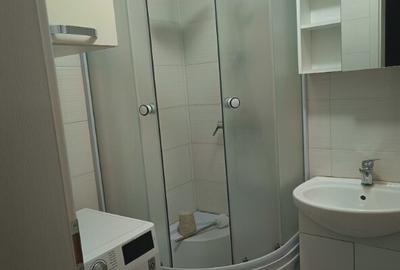 Apartament 1 Camera Decomandat Nicolina - 6