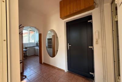 Apartament cu 2 camere în Parcul Circului - 5