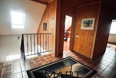 Casă cu 1 camere cu Teren 2000 Mp în Central - 5