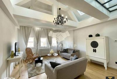 Apartament cu 4 camere decomandat, mobilat în Capitale - 10