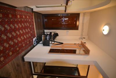 Apartament cu 3 camere decomandat în Județean - 21