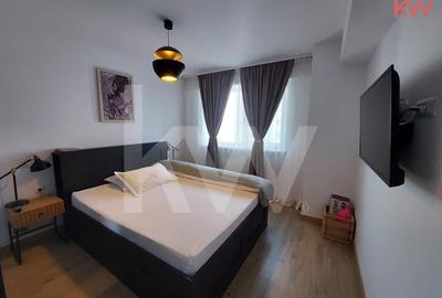 Apartament cu 2 camere decomandat în Lăpuș - 3