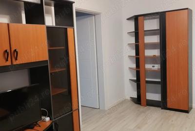 Apartament cu 2 camere semidecomandat în Mănăștur - 3