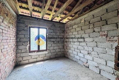 Casă individuală cu 10 camere cu Teren 2600 Mp în Bozienii de Sus - 15