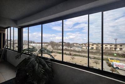 Apartament cu 3 camere decomandat în Giroc - 3