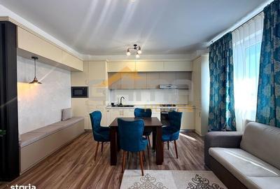 Apartament cu 2 camere în UTA - 11