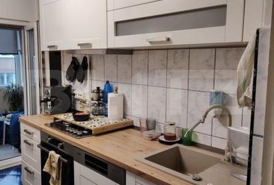 Apartament cu 2 camere decomandat în Central - 3