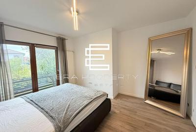 Duplex spațios, mobilat & utilat integral - Șelimbăr, zona Lidl Duplex spațios, mobilat & utilat integral - Șelimbăr, zona Lidl - 6