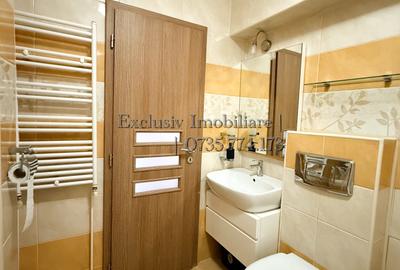 Apartament 3 camere | 75mp | Spitalul Judetean | Parcare | Termen lung - 15