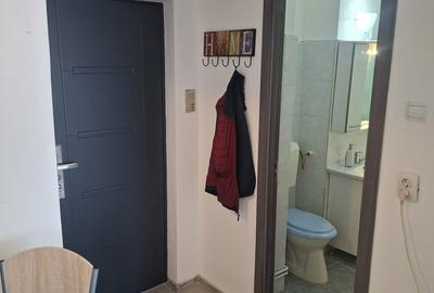 Garsonieră în Central - 5