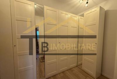 Apartament de 2 camere, 64mp, parcare, Zona Concept 9 - 8