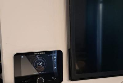 Casă cu 3 camere cu Teren 420 Mp în Miroslava - 5