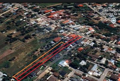 Spațiu comercial, în Domnești - 4