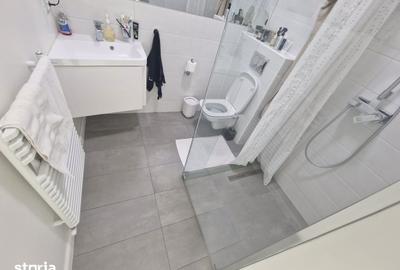 Apartament cu 3 camere decomandat în Nord - 10
