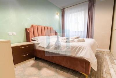 Apartament 3 camere de vanzare/ Poiana Brasov - 3