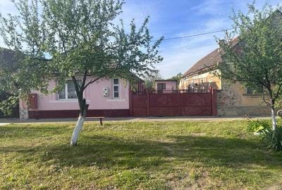 Vand casa in Zadareni nr 455 - 5