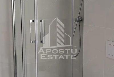 Apartament cu 2 camere semidecomandat, mobilat în Soarelui