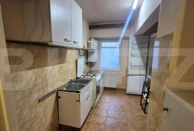 Apartament cu 3 camere decomandat în Micro 16 - 3