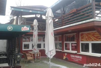 Spațiu comercial, de 250 mp, în Central - 2
